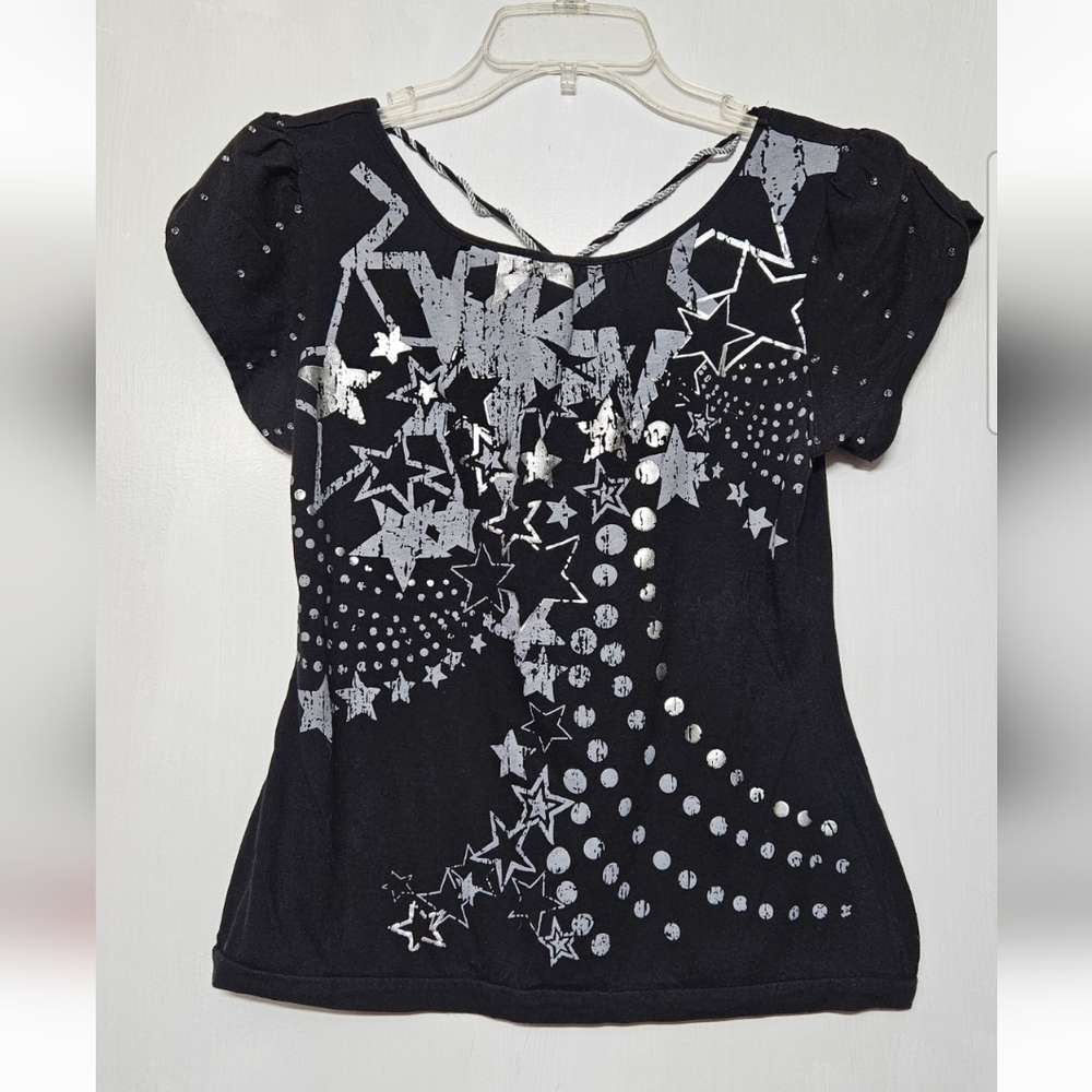 American Rag Inc Girls top size Large